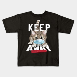 Keep Away Kids T-Shirt